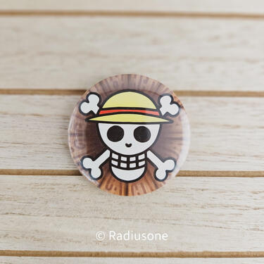 One Piece One Piece