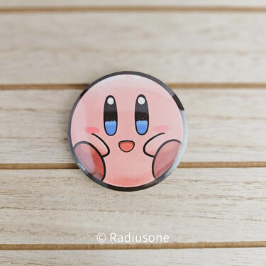 Kirby Kirby
